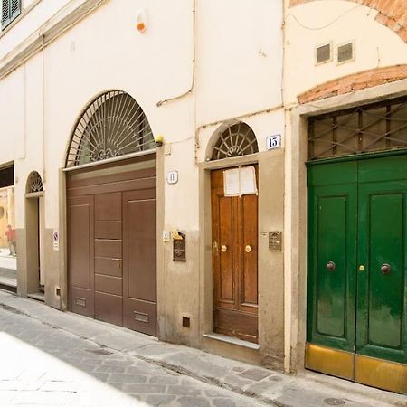 Keys Of Italy - Sprone 15 - 2 Bedroom Family Apartment By Ponte Vecchio Florencie Exteriér fotografie