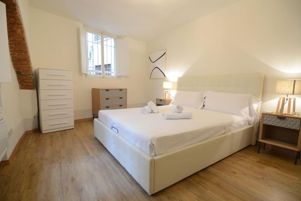 Keys Of Italy - Sprone 15 - 2 Bedroom Family Apartment By Ponte Vecchio Florencie Exteriér fotografie