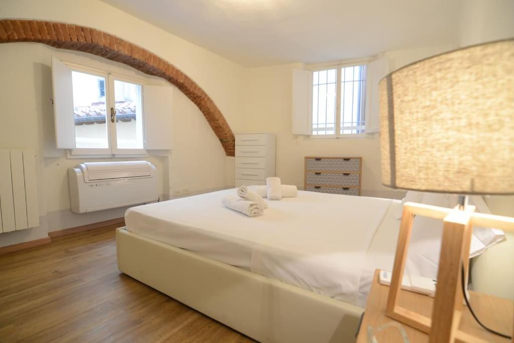 Keys Of Italy - Sprone 15 - 2 Bedroom Family Apartment By Ponte Vecchio Florencie Exteriér fotografie
