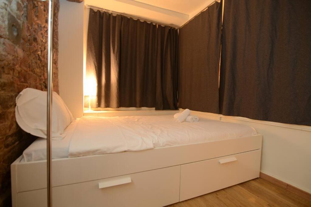 Keys Of Italy - Sprone 15 - 2 Bedroom Family Apartment By Ponte Vecchio Florencie Exteriér fotografie