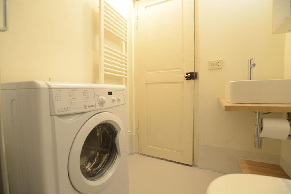 Keys Of Italy - Sprone 15 - 2 Bedroom Family Apartment By Ponte Vecchio Florencie Exteriér fotografie