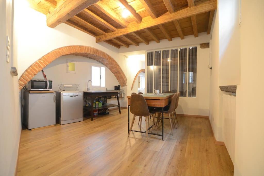 Keys Of Italy - Sprone 15 - 2 Bedroom Family Apartment By Ponte Vecchio Florencie Exteriér fotografie