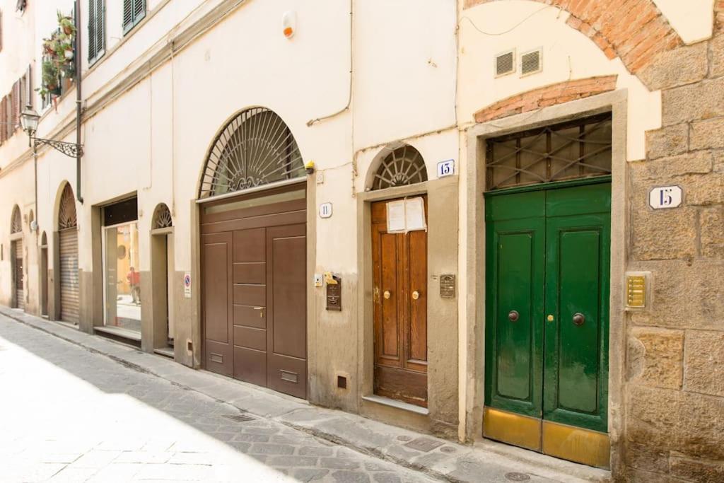 Keys Of Italy - Sprone 15 - 2 Bedroom Family Apartment By Ponte Vecchio Florencie Exteriér fotografie