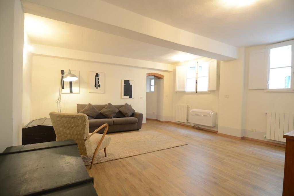 Keys Of Italy - Sprone 15 - 2 Bedroom Family Apartment By Ponte Vecchio Florencie Exteriér fotografie