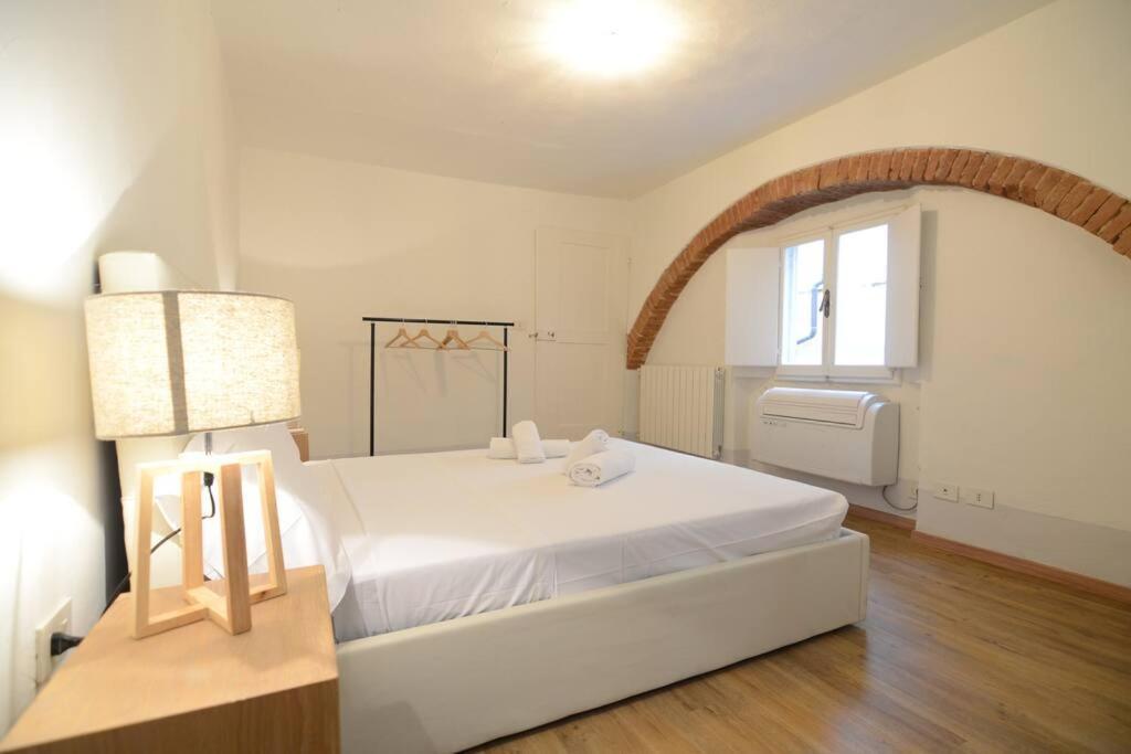 Keys Of Italy - Sprone 15 - 2 Bedroom Family Apartment By Ponte Vecchio Florencie Exteriér fotografie